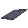 Nillkin Qin husă tip portofel din piele PU pentru iPhone 6 / 6S - negru