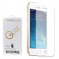Sticlă ultra subțire 2,5D pentru iPhone 5 / 5S / 5C / SE (2016) - 0,2 mm