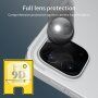 Sticlă temperată pentru protejarea aparatului foto pentru iPad Pro 11" (2020/2021) / iPad Pro 12,9" (2020/2021)