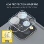 Sticlă temperată pentru protejarea aparatului foto pentru iPad Pro 11" (2020/2021) / iPad Pro 12,9" (2020/2021)