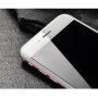 Moccolo sticla 2,5D temperată pentru iPhone 7 / 8
