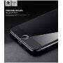 Moccolo sticla 2,5D temperată pentru iPhone 7 / 8 - alb