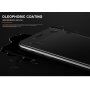 Moccolo sticla 2,5D temperată pentru iPhone 7 / 8 - alb