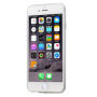 Carcasă protecţie HAWEEL, transparentă, ultra subţire (0,3mm), pentru iPhone 6 / 6S – transparentă