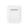 Căști wireless i12 TWS cu husă pentru reîncărcare pentru dispozitivele Apple - alb