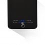 Husă cu baterie externă 7000 mAh pentru iPhone 6 Plus / 6S Plus / 7 Plus - negru