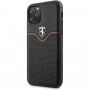 Ferrari Victory carcasă pentru iPhone 11 Pro Max - negru