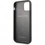 Ferrari Victory carcasă pentru iPhone 11 Pro Max - negru