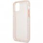 Guess Glitter carcasă pentru iPhone 11 Pro Max - roz