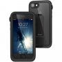 Catalyst husă rezistentă la apă pentru iPhone 7 / 8 / SE (2020/2022) - negru