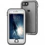 Catalyst husă rezistentă la apă pentru iPhone 7 / 8 / SE (2020/2022) - alb