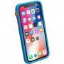 Catalyst Impact carcasă foarte rezistentă pentru iPhone X - albastru