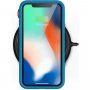 Catalyst Impact carcasă foarte rezistentă pentru iPhone X - albastru