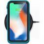 Catalyst husă rezistentă la apă pentru iPhone X - albastru