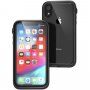 Catalyst husă rezistentă la apă pentru iPhone XR - negru