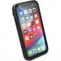 Catalyst husă rezistentă la apă pentru iPhone XR - negru