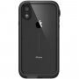 Catalyst husă rezistentă la apă pentru iPhone XR - negru