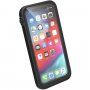 Catalyst husă rezistentă la apă pentru iPhone XS - negru