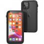 Catalyst husă rezistentă la apă pentru iPhone 11 Pro - negru