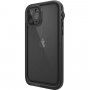 Catalyst husă rezistentă la apă pentru iPhone 11 Pro - negru