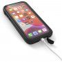 Catalyst husă rezistentă la apă pentru iPhone 11 Pro - negru