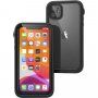 Catalyst husă rezistentă la apă pentru iPhone 11 - negru