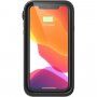 Catalyst husă rezistentă la apă pentru iPhone 11 - negru