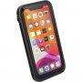 Catalyst husă rezistentă la apă pentru iPhone 11 - negru