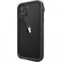 Catalyst husă rezistentă la apă pentru iPhone 11 - negru