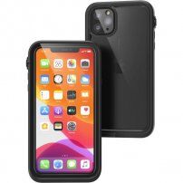 Catalyst husă rezistentă la apă pentru iPhone 11 Pro Max - negru