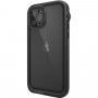 Catalyst husă rezistentă la apă pentru iPhone 11 Pro Max - negru