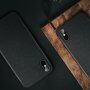 Forcell BIO Zero Waste carcasă pentru iPhone 7 Plus / 8 Plus - negru