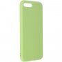Forcell BIO Zero Waste carcasă pentru iPhone 7 Plus / 8 Plus - verde