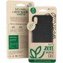 Forcell BIO Zero Waste carcasă ecologică pentru iPhone 7 / 8 / SE (2020/2022) - negru
