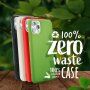 Forcell BIO Zero Waste carcasă ecologică pentru iPhone 7 / 8 / SE (2020/2022) - negru