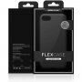 Nillkin Flex Pure Liquid carcasă din silicon pentru iPhone 7 / 8 / SE (2020/2022) - roșu