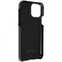 Lamborghini Huracan carcasă Originală din piele pentru iPhone 11 Pro Max - negru