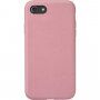 Cellularline Become carcasă ecologică pentru iPhone 6 / 7 / 8 / SE (2020/2022) - oldpink