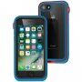 Catalyst husă rezistentă la apă pentru iPhone 7 / 8 / SE (2020/2022) - albastru