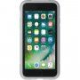 Adidas carcasă originală rezistentă pentru iPhone 6 / 6S / 7 / 8 / SE (2020/2022) - negru