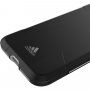 Adidas carcasă originală rezistentă pentru iPhone 6 / 6S / 7 / 8 / SE (2020/2022) - negru