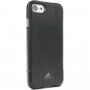 Adidas carcasă originală rezistentă pentru iPhone 6 / 6S / 7 / 8 / SE (2020/2022) - negru