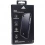 Adidas carcasă originală rezistentă pentru iPhone 6 / 6S / 7 / 8 / SE (2020/2022) - negru