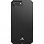Adidas Originals SP Solo carcasă rezistentă pentru iPhone 6 / 6S / 7 Plus / 8 Plus - negru