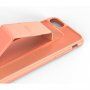 Adidas carcasă originală cu suport / curea de mână pentru iPhone 6 / 6S / 7 / 8 / SE (2020/2022) - roz