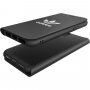 Adidas husă originală flip cu logo pentru iPhone 11 Pro - negru