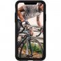 Spigen Gearlock husă pentru suporturi de biciclete Gearlock pentru iPhone 11 Pro Max - negru