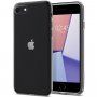 Spigen Crystal Flex pentru iPhone 7 / 8 / SE (2020/2022) - transparent