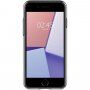 Spigen Crystal Flex pentru iPhone 7 / 8 / SE (2020/2022) - transparent