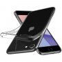 Spigen Crystal Flex pentru iPhone 7 / 8 / SE (2020/2022) - transparent